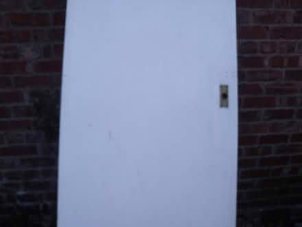Photo of free Door (Neston CH64) #2