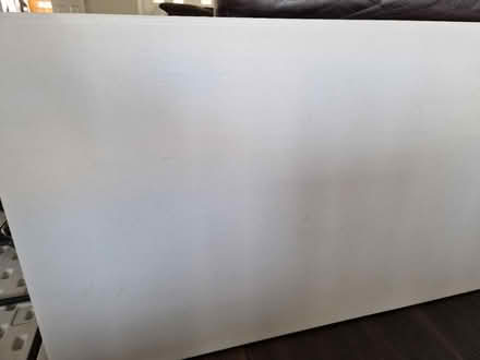 Photo of free 6ft tressle table (Edgware HA8) #1