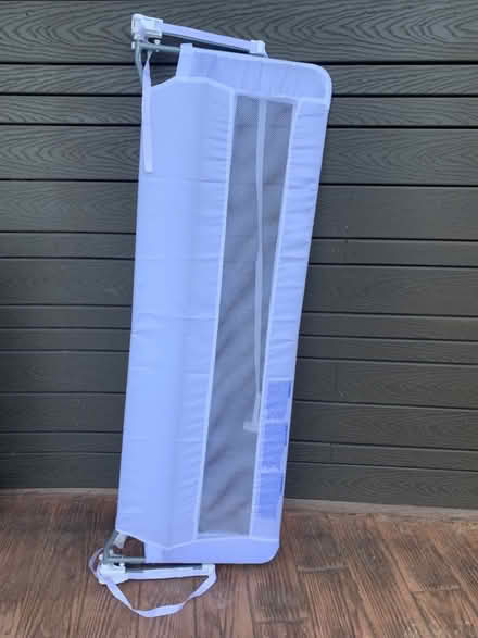 Photo of free 54-Inch Extra Long Bed Rail Guard (San bruno avenue) #1