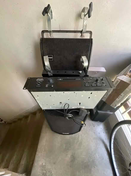 Photo of free Speakers (Brighton BN2) #1