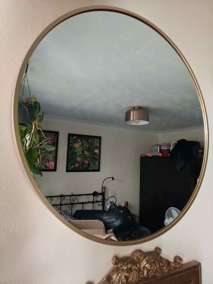 Photo of free Mirrors x3 (Sandy Cross TN21) #2