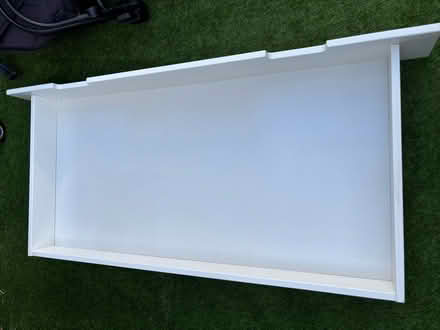 Photo of free Obaby cot bed (Fiveways BN1) #3