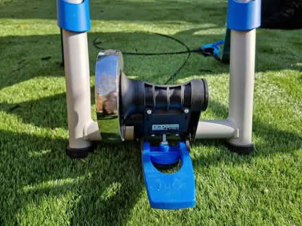 Photo of free Tacx smart bike trainer (Kentish Town NW5) #4