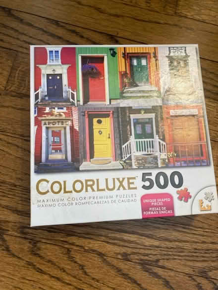 Photo of free Jigsaw puzzle (Loh Park in Tarrytown) #1
