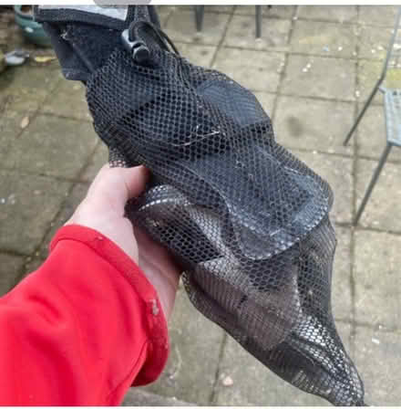 Photo of free Kid s rollerblade protections (Whetstone N20) #1