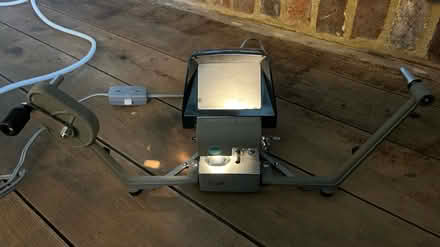 Photo of free 8mm film editor (West Malling ME19 6) #1