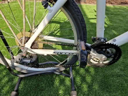 Photo of free Subway Carrera Bike (Kentish Town NW5) #2