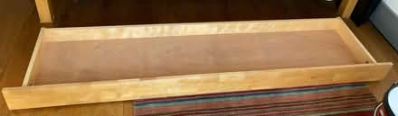 Photo of free Storage drawer (South Croydon (CR2)) #1