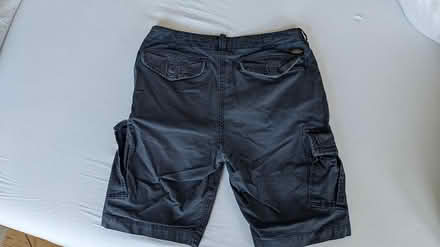 Photo of free SuperDry Cargo Shorts (Ramsgate CT11) #2