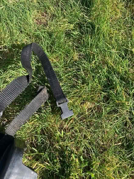 Photo of free Golf trolley (Bexhill) #2