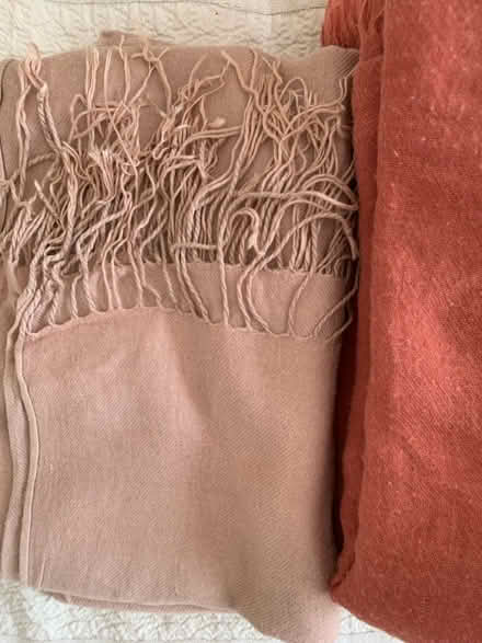 Photo of free Scarf (TW2) #2