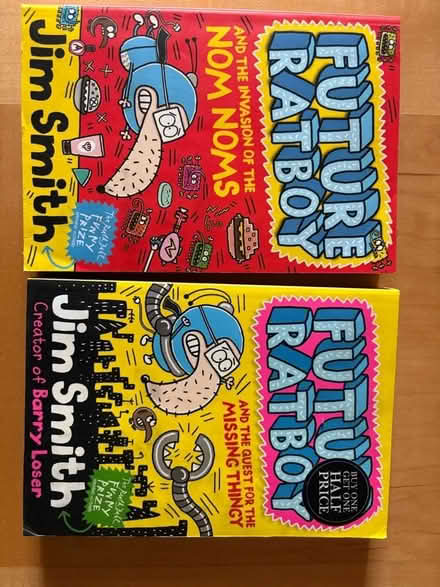 Photo of free Books for kids (Greaves LA1) #3