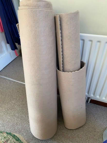 Photo of free Carpet (Great Bourton, OX17) #3