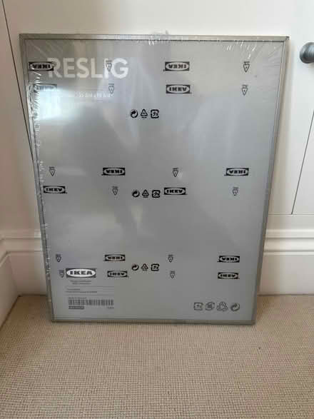 Photo of free IKEA picture frame (Port Hall BN1) #1