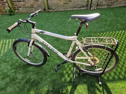 Photo of free Subway Carrera Bike (Kentish Town NW5) #1