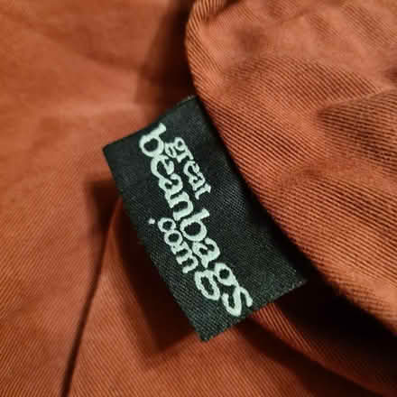 Photo of free Large Beanbag Cover (RH11) #1