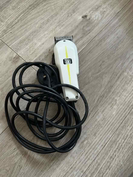 Photo of free Clippers (Wavendon MK17) #1