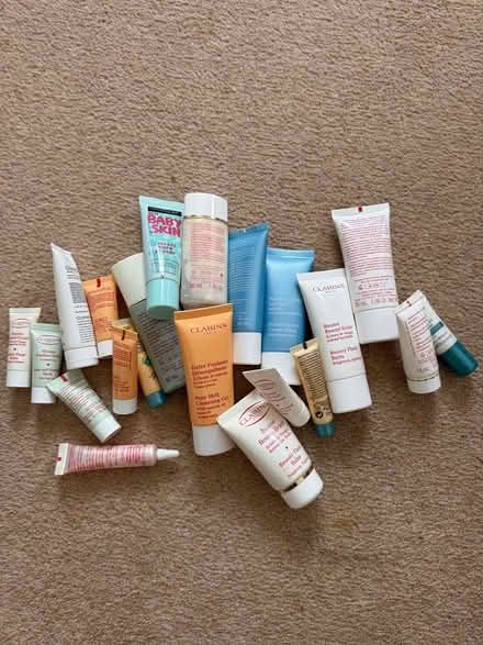 Photo of free Mixed products (CR7) #1