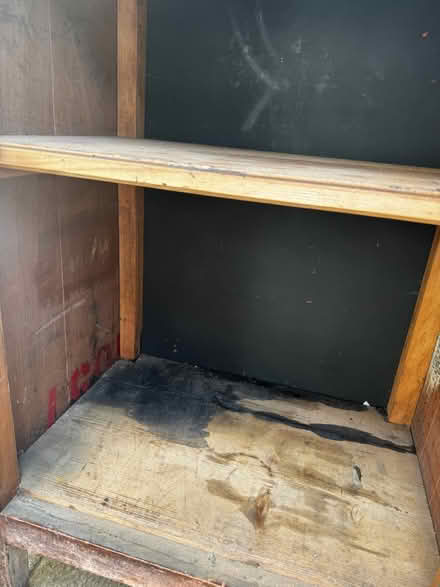 Photo of free Handmade unit (WA4, Appleton) #4