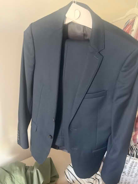 Photo of free Clothes (Stepney E1) #2