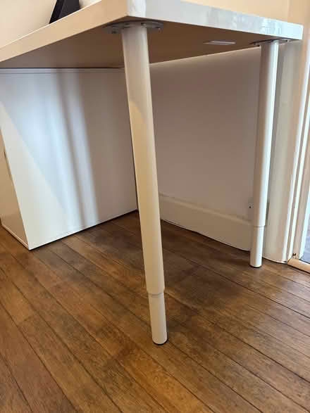 Photo of free Ikea Desk/Unit (Eling (SO40)) #2