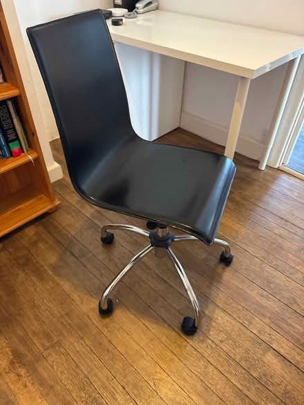 Photo of free Desk Chair (Eling (SO40)) #1