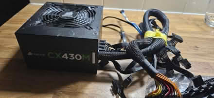 Photo of free PC parts (Hale WA15) #2