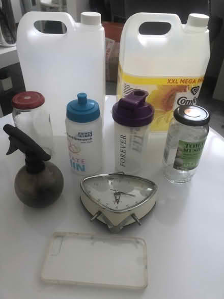 Photo of free Few bits (CR3) #1