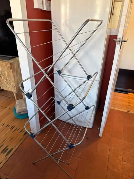 Photo of free Clothes Horse (SW2) #1