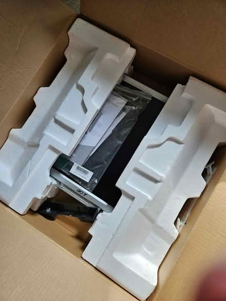 Photo of free Computer Tower and Parts (Minehead) #1
