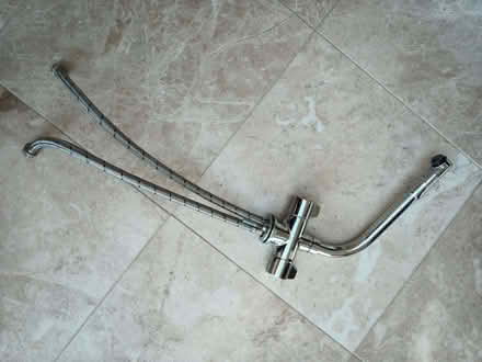 Photo of free Kitchen mixer tap, missing O-ring (Enfield EN2) #2