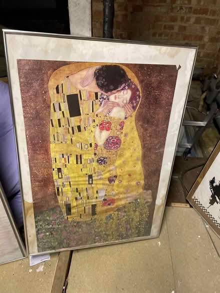 Photo of free Frames (Brighton BN2) #3