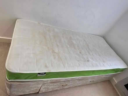 Photo of free Simply Jaybe Single bed (Handsworth S13, Sheffield) #3