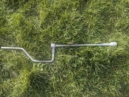 Photo of free Caravan Corner Steady Winder (ST6) #1