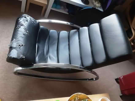 Photo of free Gaming chair (Morningside) #1