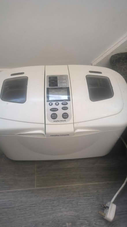 Photo of free Bread maker (B29) #2