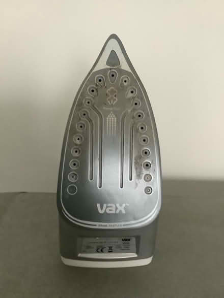 Photo of free Electric Iron (Kirkintilloch, G66) #2
