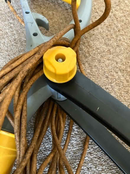 Photo of free Working Strimmer (Swarkestone) #3