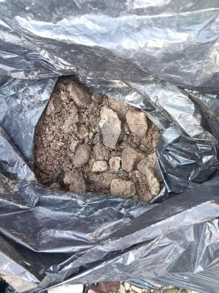 Photo of free Rubble, stones, bagged (Fairfield LA1) #3