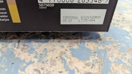 Photo of free Cat food pouches (Timperley) #2