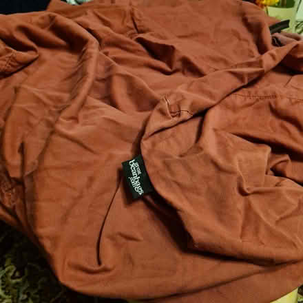 Photo of free Large Beanbag Cover (RH11) #2