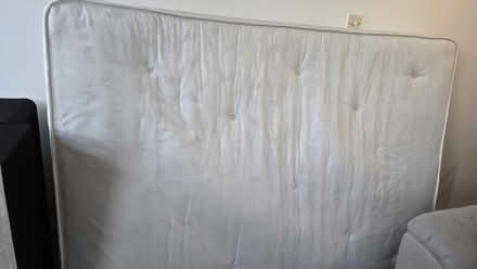 Photo of free Bed and mattress (Town centre) #1