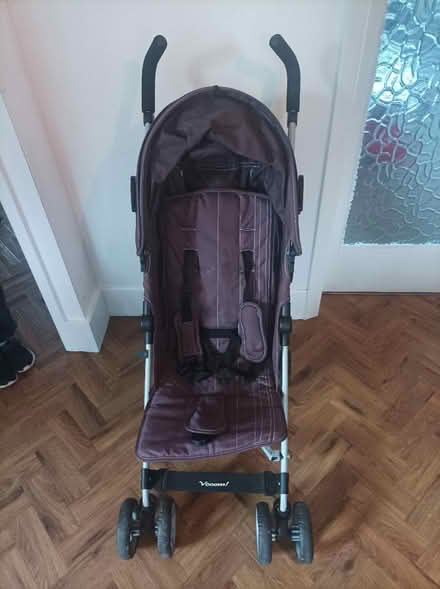 Photo of free Buggy (Basford, NG5) #3