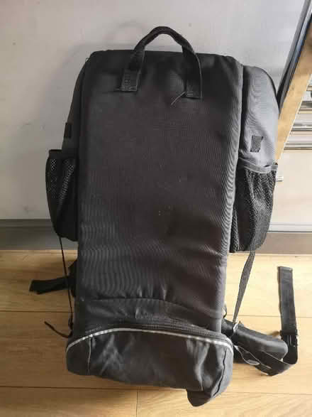 Photo of free Red kite expedition child carrier (Bradford on Avon BA15) #1
