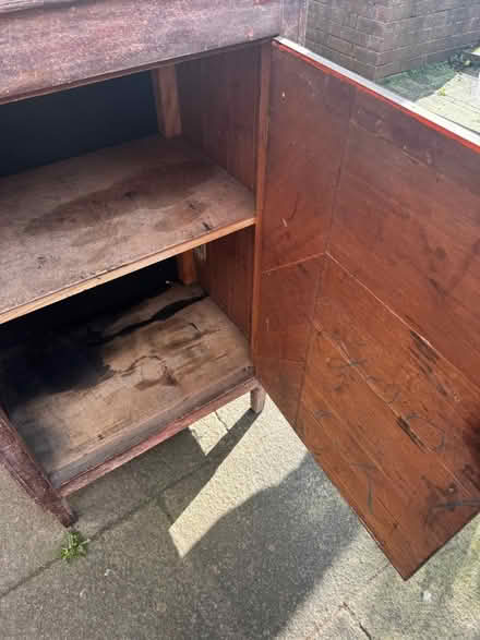 Photo of free Handmade unit (WA4, Appleton) #3