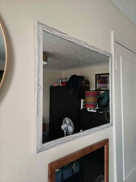 Photo of free Mirrors x3 (Sandy Cross TN21) #3