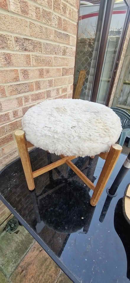 Photo of free Chair (OX14,Abingdon) #1