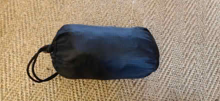 Photo of free Rucksack Transit Cover (Newhaven EH6) #3