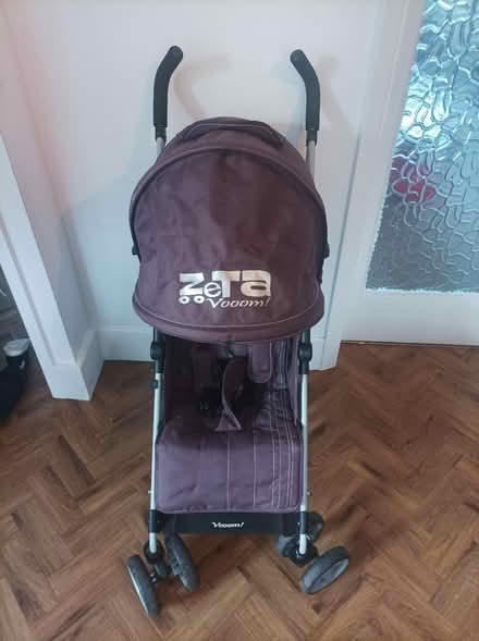 Photo of free Buggy (Basford, NG5) #1