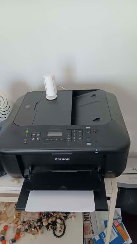 Photo of free Canon pixma printer (NW9) #1